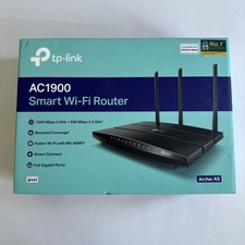 Link ac1900 smart for sale  Wenatchee