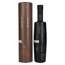 Octomore edition 15.2 usato  Innichen