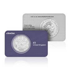 Royal mint rolling gebraucht kaufen  Versand nach Germany