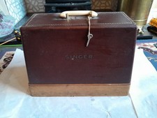 Singer sewing machine for sale  WIGAN