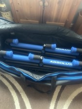 Preston absolute pole for sale  BIRMINGHAM