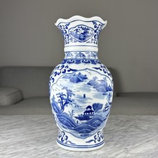 Vintage chinese blue for sale  Los Angeles