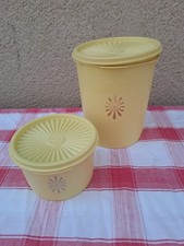 Tupperware vintage boîte d'occasion  Angers-