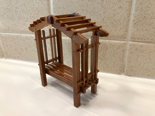 Dollhouse miniature handmade for sale  Princeton