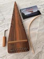 Bowed psaltery zither for sale  Buford