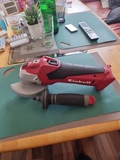 Akku flex einhell gebraucht kaufen  Radevormwald