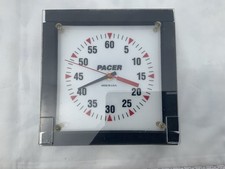 Pacer athletic timer for sale  Port Charlotte