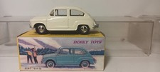 Dinky toys fiat for sale  NOTTINGHAM