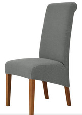 High back chair for sale  CARDIFF