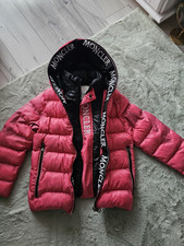 Neuw moncler mädchen gebraucht kaufen  Singen (Hohentwiel)