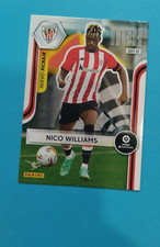 NICO WILLIAMS ROOKIE CARD / ROOKIE STICKER 2021 2022 MGK Y LIGA ESTE, usado comprar usado  Enviando para Brazil