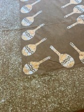 Tischdecke afrika look gebraucht kaufen  Selbitz