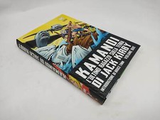 Kamandi ultimo ragazzo usato  Italia