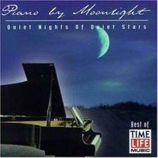 Piano moonlight quiet for sale  Montgomery