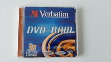 Verbatim dvd ram gebraucht kaufen Verbatim dvd ram gebraucht kaufen  Versand nach Germany