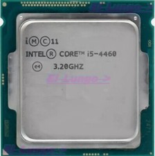 Processore cpu intel usato  Lumezzane