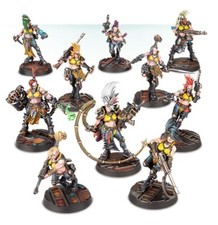 Games workshop warhammer for sale  Somerset