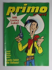 Primo heft comic gebraucht kaufen  Idstein