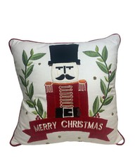 Merry christmas nutcracker for sale  Meriden