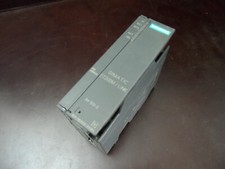Siemens simatic 6es7 gebraucht kaufen  Achim