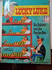 Lucky luke band gebraucht kaufen  Kirchheim b.München