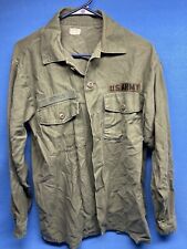 Vintage army vietnam for sale  Evansville