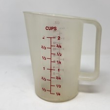 Tupperware vintage measuring for sale  Port Townsend