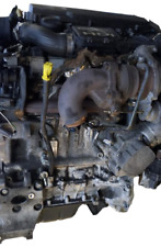 Motore completo citroen usato  Villa Literno