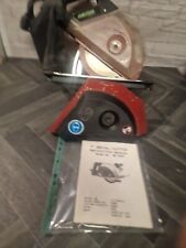 Rexon mc180a 80mm for sale  LEEDS