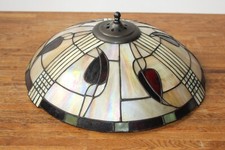 Tiffany wandlampe deckenlampe gebraucht kaufen  Eschershausen