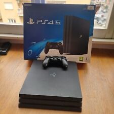 Console sony playstation usato  Roma