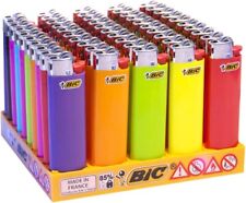 Accendini bic slim usato  Pontecagnano Faiano