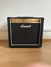 Marshall dsl 15c gebraucht kaufen  Frankfurt am Main