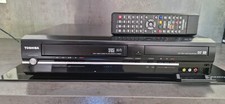 Magnetoscope toshiba dvr60 d'occasion  Avignon