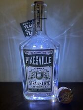 Pikesville kentucky bourbon for sale  Sandusky