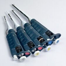 Gilson pipetman pipette for sale  Tomball