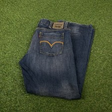 levis 527 jeans for sale  LITTLEHAMPTON