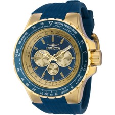 Relógio masculino Invicta Aviator GMT mostrador azul quartzo 39266 comprar usado Relógio masculino Invicta Aviator GMT mostrador azul quartzo 39266 comprar usado  Enviando para Brazil