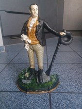 Schöne figur historischer gebraucht kaufen  Bergen