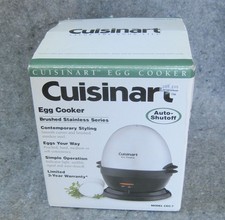 Cuisinart egg cooker for sale  Clawson