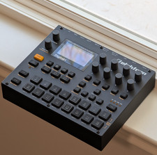 Amazing elektron digitakt for sale  Carmichael