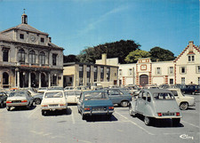 Marquise mairie d'occasion  France