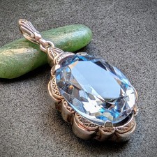 Art deco anhänger gebraucht kaufen  München