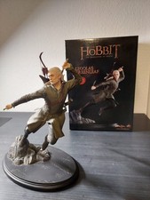 Weta legolas statue gebraucht kaufen  Bad Rappenau