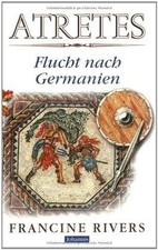 Atretes flucht germanien gebraucht kaufen  Berlin