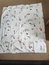 Children small cot for sale  READING