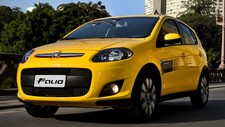 Pôster de carro esportivo Fiat Palio 2011 ÍMÃ DE GELADEIRA escolha um tamanho lote comprar usado  Enviando para Brazil