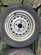 Triumph tr6 wheels for sale  CHELMSFORD
