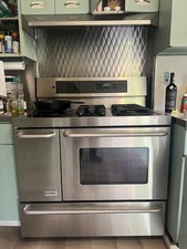 Kenmore elite dual for sale  Oakland