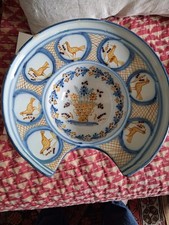 Plat barbe xviiième d'occasion  France